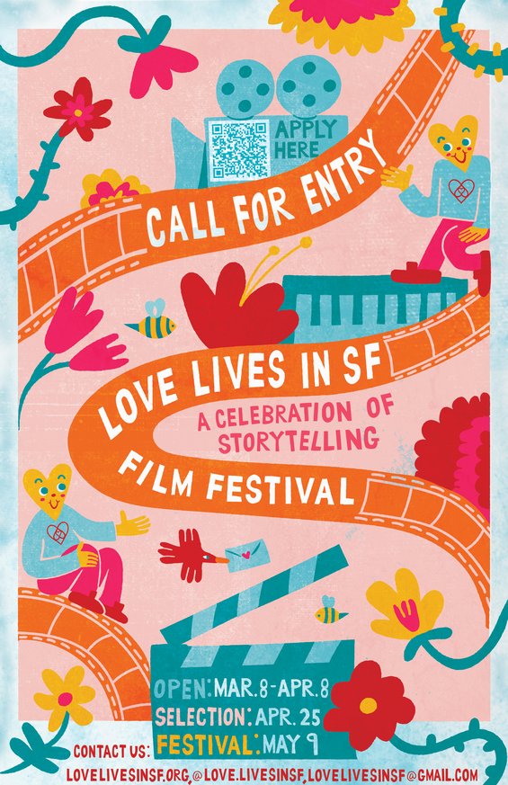 CallforEntries_Poster