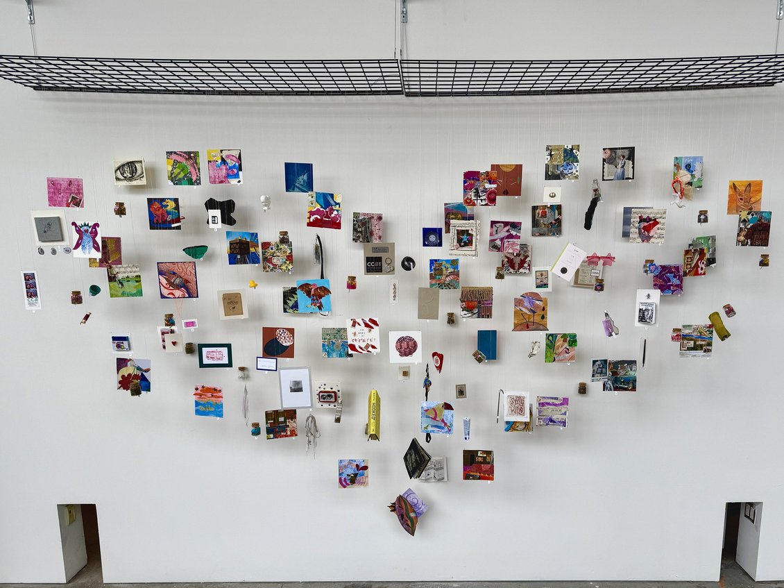 Making Community Heart