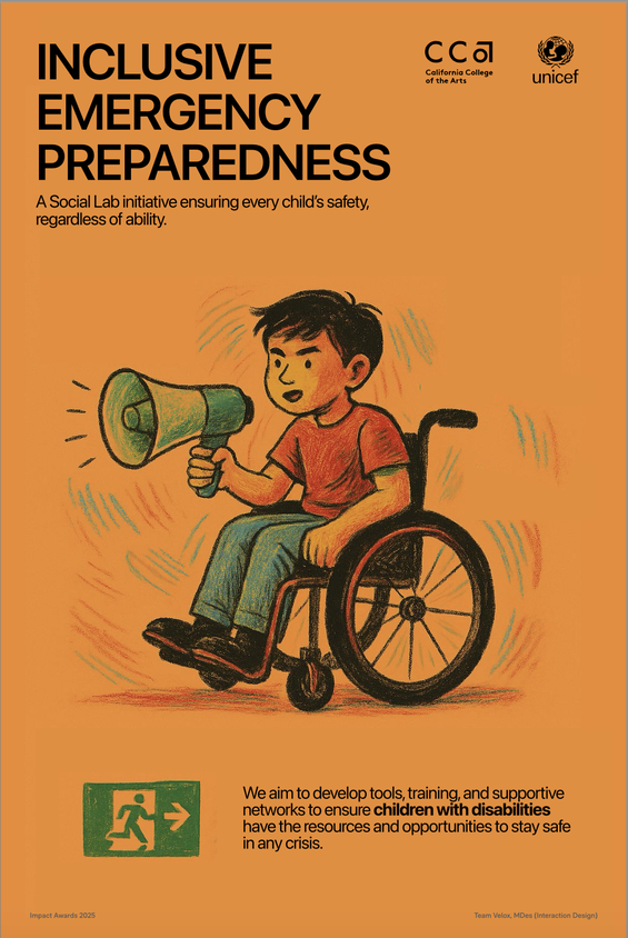 2025 Impact Awards-Team Velox-HMW