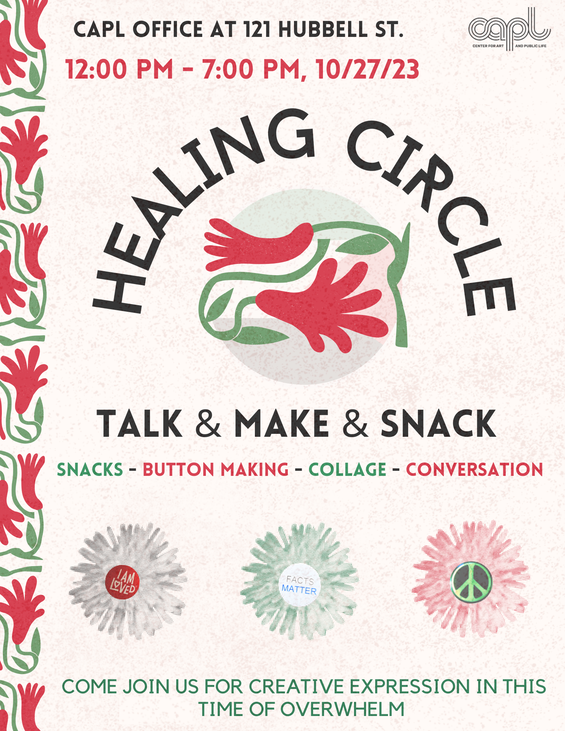 Talk & make & snack (1)