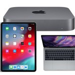 Computers and Tablets