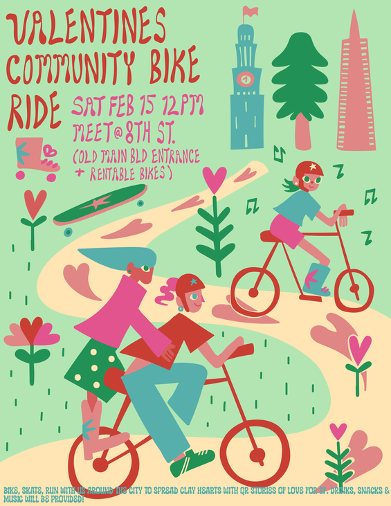 heirloomcyclesxcaplposter-01