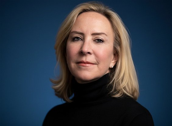 Spring DLS Shelley Evenson