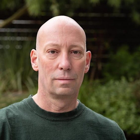 Spring DLS David Webster