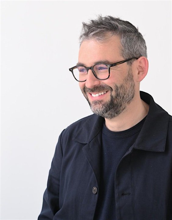 Spring DLS Leonardo Giusti