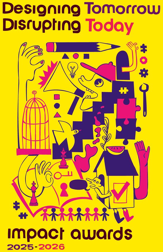 Impact Award 2026