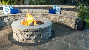 Firepit Evenings are Back