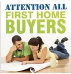 How First Time Home Buyers Can Make A Wise Buy