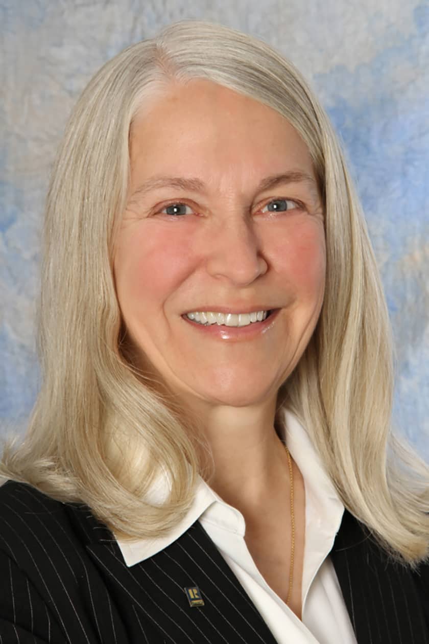 Pam Canham Roberts