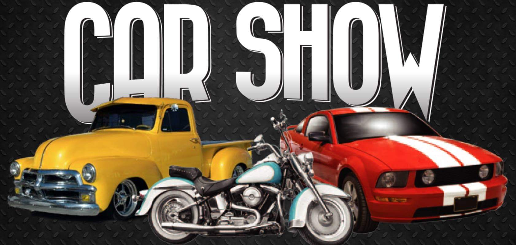 East Naples Community Car Show