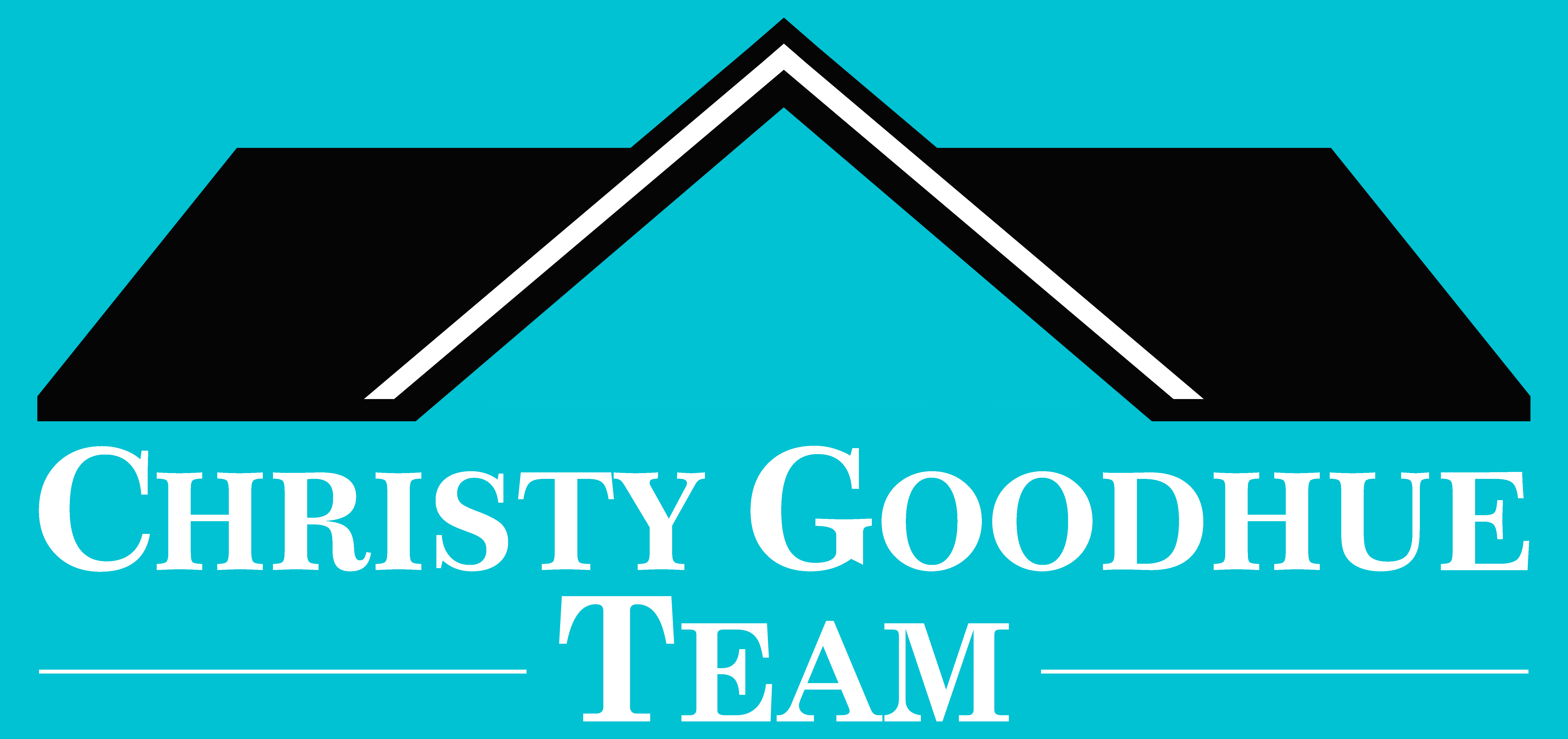 Christy Goodhue Team