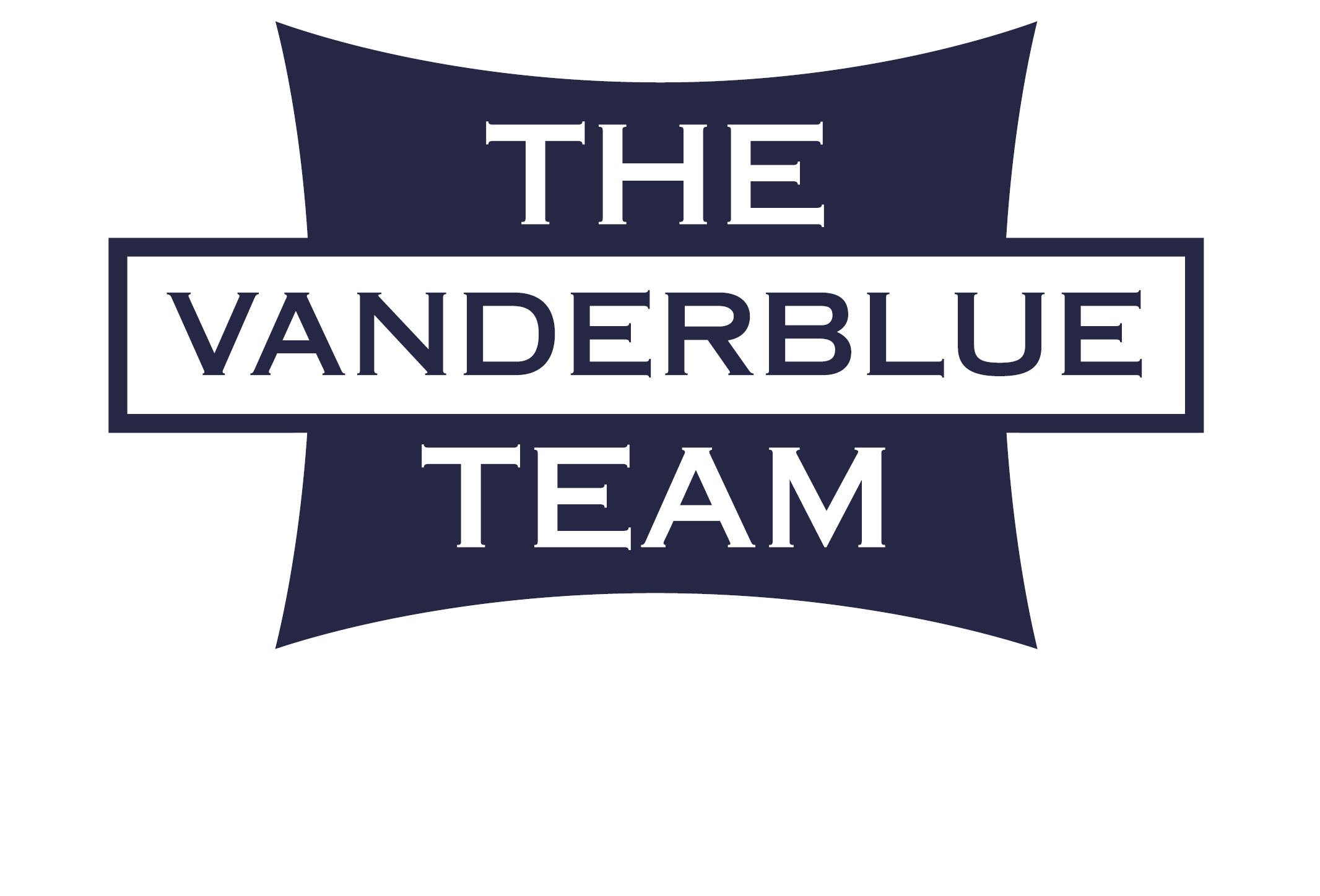 The Vanderblue Team