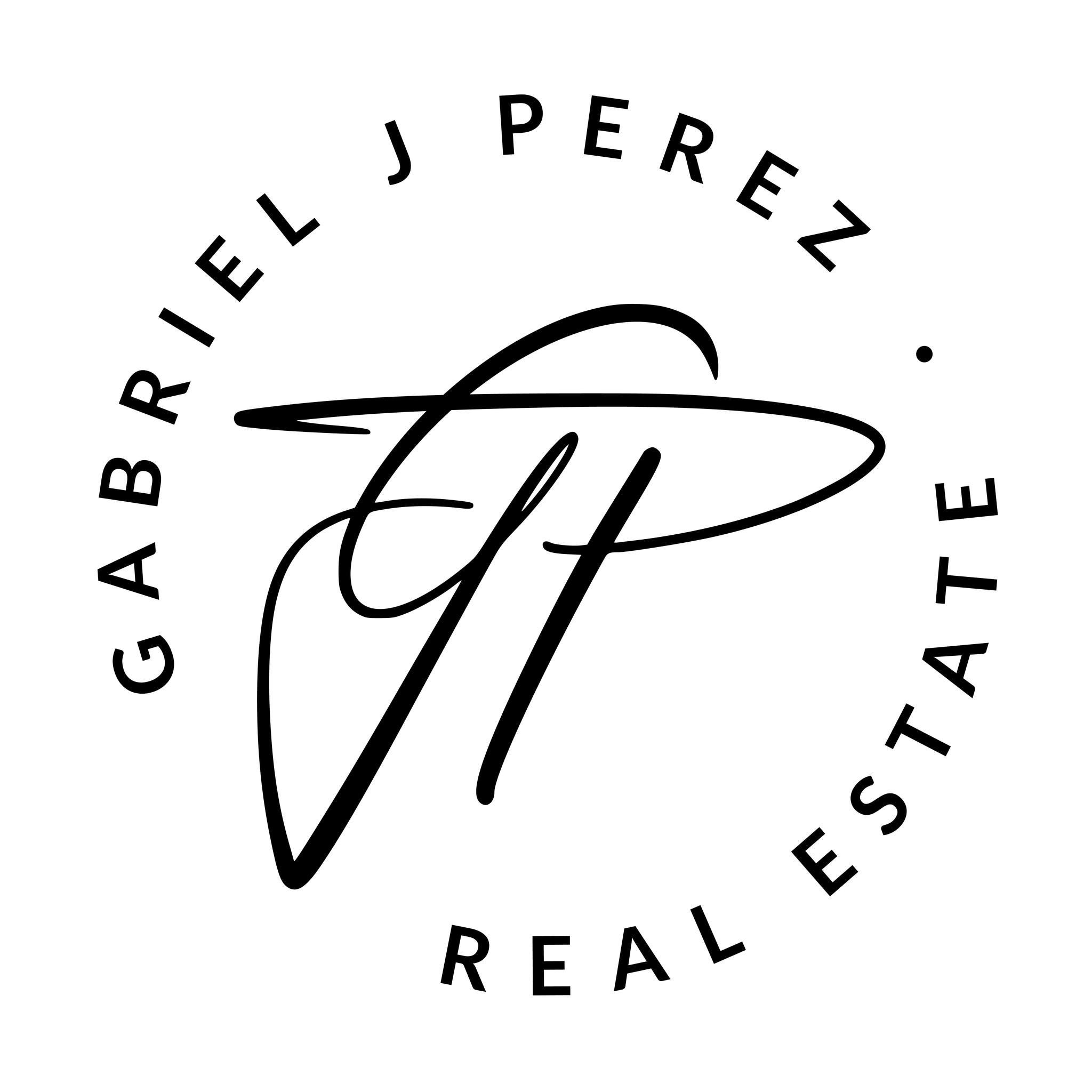 Gabriel J. Perez Team