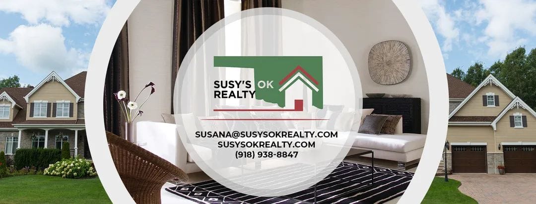 Susy's OK Realty