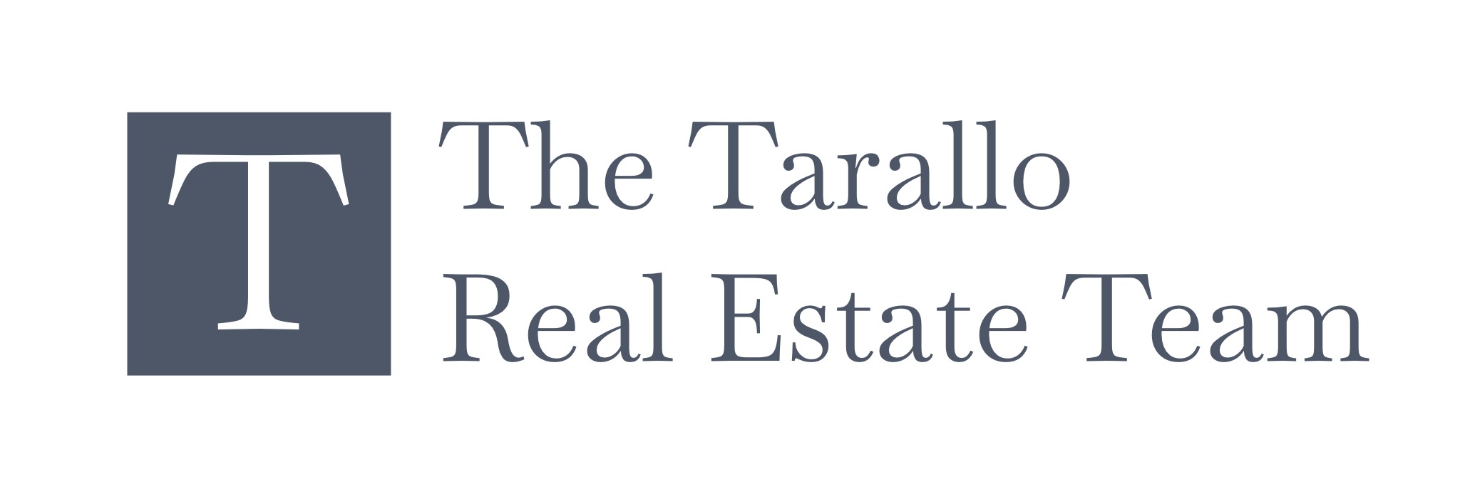 The Tarallo Team