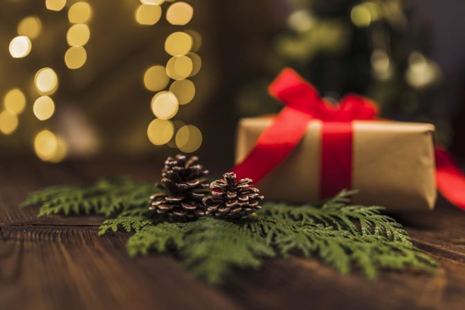 Natal: entenda por que trocamos presentes - Portal Luz da Serra Natal: entenda por que trocamos presentes - Portal Luz da Serra