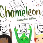 chameleon