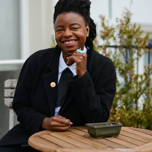 Adeola Enigbokan