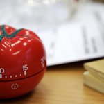 Pomodoro technique image from Flickr-CC license BY lucanmascaro.jpg