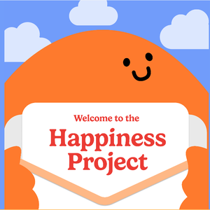 Happiness Project