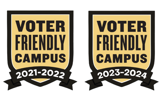 Voter Friendly Campus Designations@2x