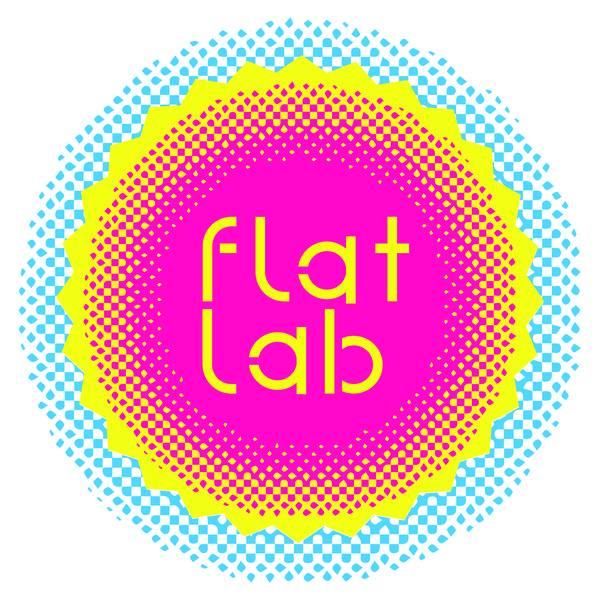 flatlab logo-01