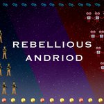 rebelliousandroid