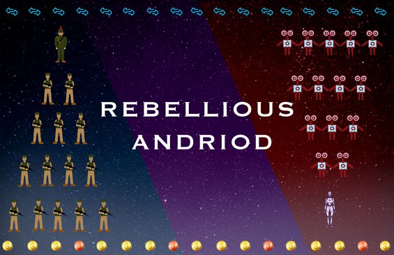 rebelliousandroid