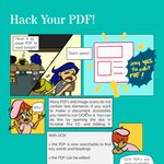 Hack Your PDF