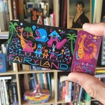 wertz_michael_fairyland_library_card