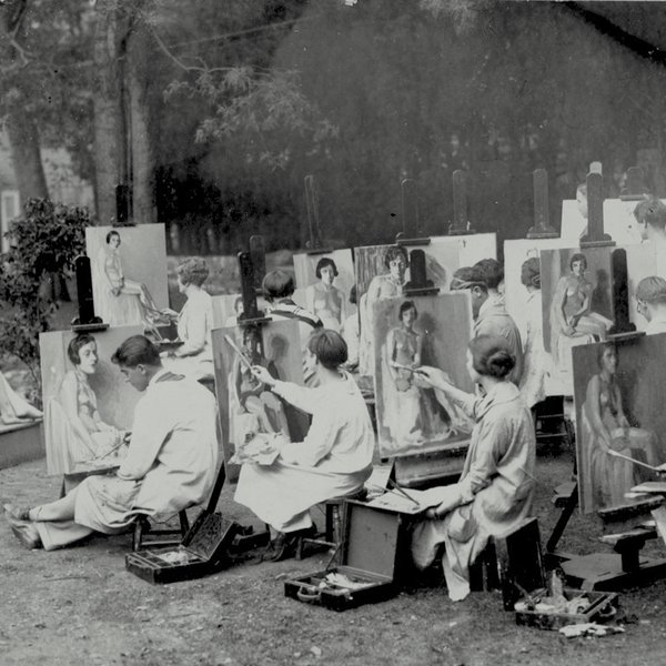 Life Class