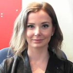 Bryndis Hafthorsdottir