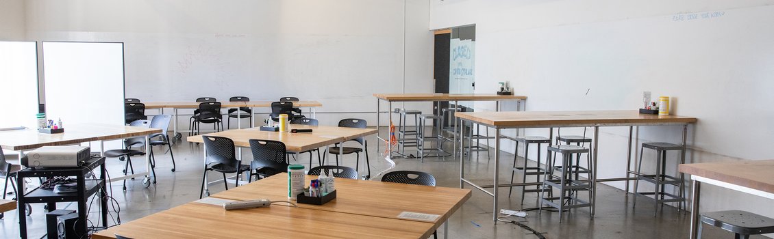Classroom TF