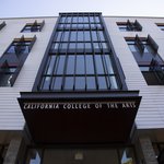 CCA Front Entry