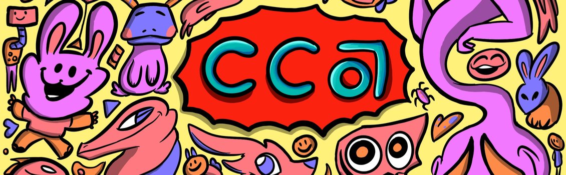 cca channel banner