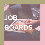 CDO thumbnail Job Boards