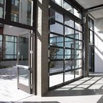 MPR Door Open