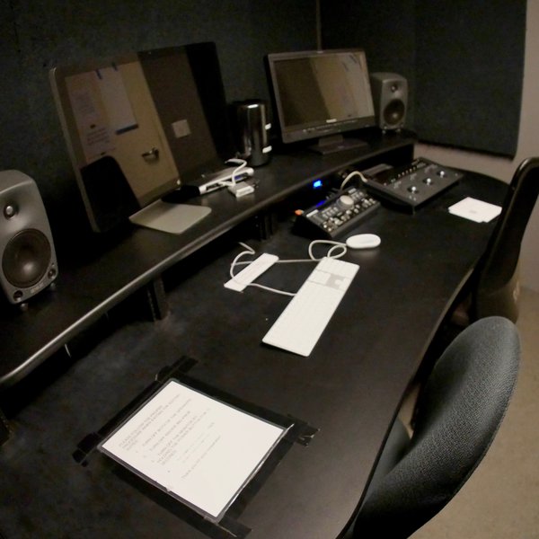 Edit Suite
