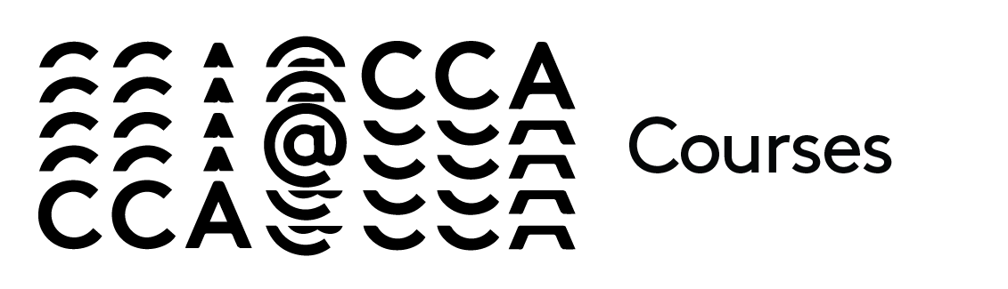 coursesCCA@CCA Logo_Portal Header Size