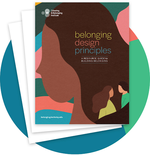 obi_belonging design principals