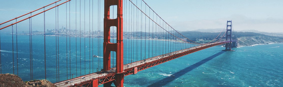 san francisco bridge