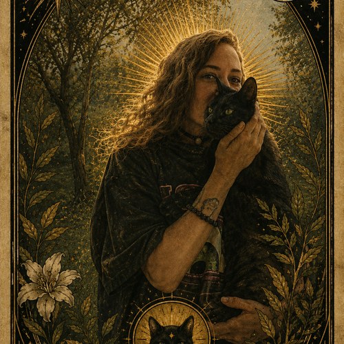 Cecile Carreres