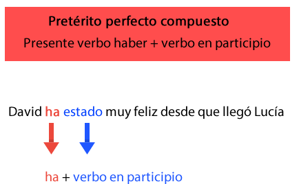 Conjugaciones De Verbos Haber Tener E Ir