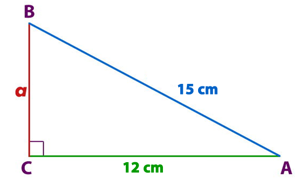 Teorema de Pitágoras