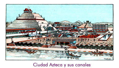 Tenochtitlán