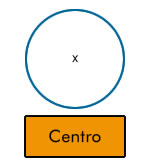 Centro circunferencia