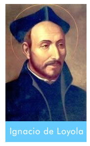 Ignacio de Loyola