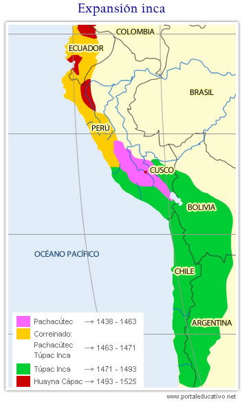 Ubicación geográfica