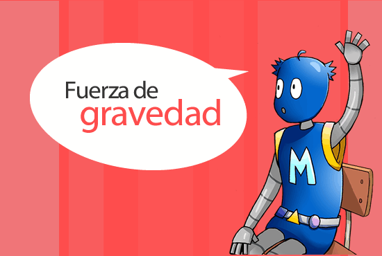 Top Imagen Dibujos De La Fuerza De Gravedad Thptnganamst Edu Vn