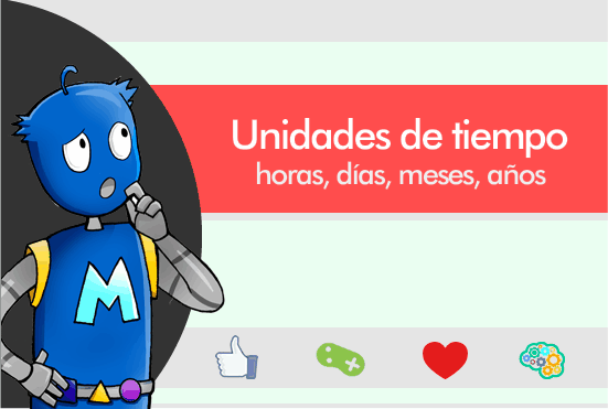 Quantos meses, semanas, dias, horas, minutos, segundos tem 8 anos? 